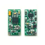 2pcs Laser Driver For 808nm 980nm Infrared Diode Module 5V Power Supply Board