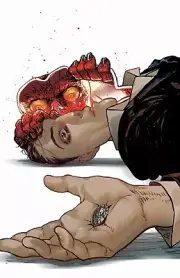 Two-Face #6 (Of 6) Cover A Baldemar Rivas Pre Order 5/7 DC Comics