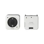 SmallRig DJI Action2 Magnetic Case( White) 3626
