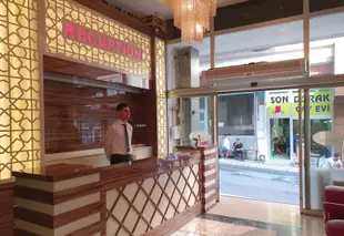 埃拉澤股奈飯店