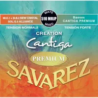 在飛比找蝦皮商城優惠-Savarez 510MRJP 古典吉他弦 中高張力 尼龍弦