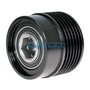 Nuline Alternator Overrunning/Clutch Pulley - OAP019