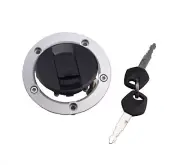 Fuel Gas Tank Cap For Sukuzi SFV650 Gladius DL650 V-Storm 650 GSX1300R HAYABUSA
