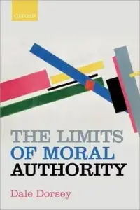 在飛比找博客來優惠-The Limits of Moral Authority