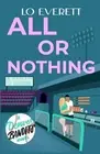 All or Nothing by Lo Everett Paperback Book