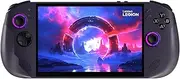 Lenovo Legion Go S Gaming Console | 8 Inch WUXGA Display | AMD Ryzen Z2 Go | 16GB RAM | 1TB SSD | AMD Radeon Graphics | SteamOS | Nebula Nocturne Black