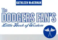 在飛比找博客來優惠-The Dodgers Fan’s Little Book 