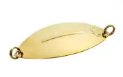 Williams Flasher 1, w/Hook Fishing Lure - Gold - F1G-SS - 2 3/4" - Discontinued