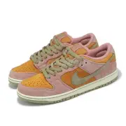 Nike SB Dunk Low Red Stardust Men Casual Lifestyle Shoes Sneakers HJ4135-600