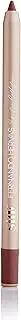Silk Oil of Morocco Nude 6 Matte Lip Liner by Fernando Hervas, Deep Rosy Nude