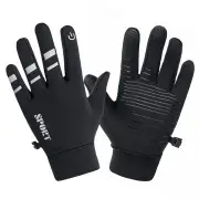 Winter Skiing Gloves Touch Screen Waterproof Snow Motorcycle Warm Men Women