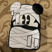 Her Universe Disney Mickey Mouse Mummy Mini Backpack - BoxLunch Exclusive