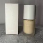 『現貨』日本 RMK 完美無瑕粉底液 30ML #101