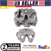 Cylinder Head Kit 12310-KCY-672 for Honda SporTrax 400 EX 1999-08, XR400R 96-04
