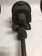 Rotary gear pump Mach prod.Y 3/4” ports 5/8”shaft size