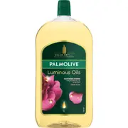 Palmolive Hand Wash Refill Peony & Macadamia Oil 1l