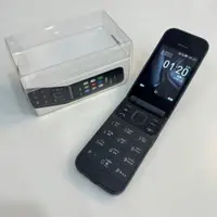 在飛比找蝦皮購物優惠-【艾爾巴二手】Nokia 2720 Flip 512MB/4