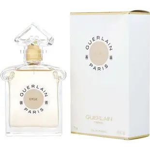 Guerlain 嬌蘭 經典臻藏 甜蜜情人 IDYLLE 淡香精 75ML 《魔力香水店》