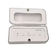 Precision Measuring Micrometer Slide for Microscopes with Calibration Points
