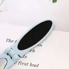1PC Folding Foot Rasp File Pedicure Callus Remover Hard Dead Skin Scrubber T- SN