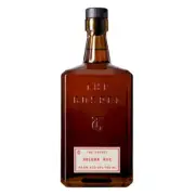 Gospel Solera Rye Whiskey 700ml