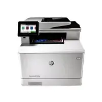 在飛比找蝦皮購物優惠-HP Color LaserJet Pro MFP M479