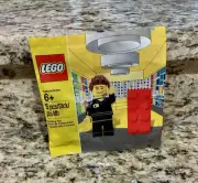 LEGO Store Employee Minifigure 5001622 Polybag New