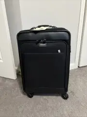Hartmann Intensıty Beltıng Suitcase