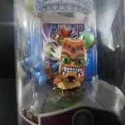 Activision Skylanders Spyro's Adventure DOUBLE TROUBLE - NIB - Sealed