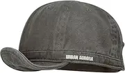 [Clakllie] Short Bill Brim Baseball Cap Low Profile Dad Golf Hat with Adjustable Snapback Cap Hip Hop Hat for Men Women