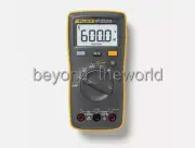 [Fluke] 107 Palm-sized portable/handheld Digital Multimeter