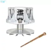 For 2014-2021 Polaris RZR 1000 XP Primary Drive Clutch + Puller Tool Complete
