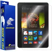 ArmorSuit MilitaryShield AMAZON KINDLE FIRE HDX 7" Screen Protector Made in USA