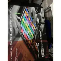 在飛比找蝦皮購物優惠-LAUNCHPAD PRO novation