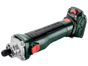 Metabo GVB18LTXBL1128COMP - 18V Brushless Short Nose Die Grinder (Tool Only)