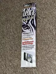 Zebra Hybrid Bow Cables by Mathews For Compound Bows Anti Stretch 101 1/2