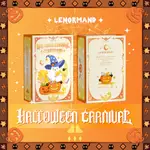 24小時出貨 萬聖節狂歡雷諾曼 HALLOWEEN CARNIVAL LENORMA 全新正品現貨