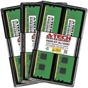 96GB 6x16GB PC5-4800 EC8 RDIMM Supermicro 1115S-FWTRT 1115S-FWTRT-OS1 Memory RAM