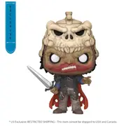 Ash vs Evil Dead - Evil Ash Pop!