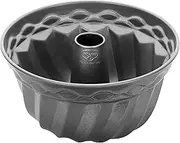 Dr. Oetker Cake Form with Reinforced Non-Stick Coating, Backharmonie, Baking Form, Back Accessory, Kitchen Help,24 cm, 2604