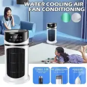 Portable Air Cooler Mini Air Conditioner 3-in-1 Cooler/ Fan/ Humidifier uk