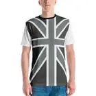 Eliot Cosplay Unisex T-shirt | Dead or Alive Inspired