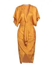 [SIMONA CORSELLINI] SIMONA CORSELLINI Midi dresses - Item 15252316