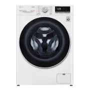 LG 9kg/5kg Washer/Dryer Combo WVC51409W