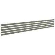 ProtectorAl Additional Slats for Slat Screen Kit Pale Eucalypt 1995W - Pack of 5