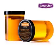 Waxing Sugar Paste Beautyfor Nude for hair removal Soft-Medium-Hard 700g 1400g