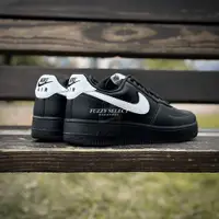 在飛比找蝦皮購物優惠-【逢甲FUZZY】Nike Air Force 1 QS B