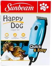 [Sunbeam] Happy Dog Clippers Kit