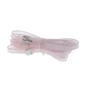 Coax FM Radio Dipole Aerial Plug Terminal Connection DAB Indoor