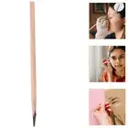 Wooden Eyebrow Pencil Non-smudging Eyebrow Pencil Makeup Eyebrow Pencil for